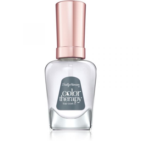Sally Hansen Color Therapy Top Coat 14 7ml