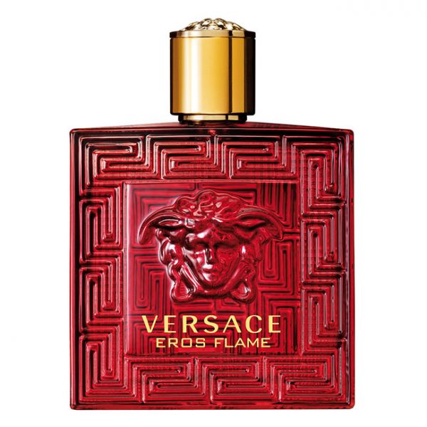 Versace Eros Flame Eau De Perfume Spray 100ml