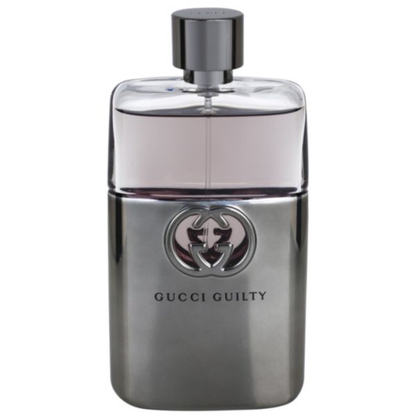 Gucci Guilty Homme Eau De Toilette Spray 90ml