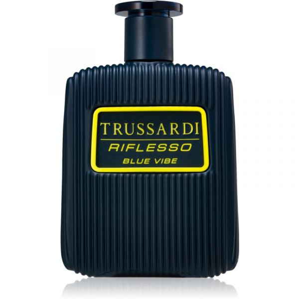 Trussardi Riflesso Blue Vibe Eau De Toilette Spray 100ml