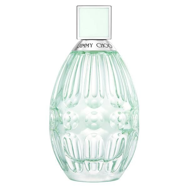 JIMMY CHOO FLORAL EAU DE TOILETTE 60ML
