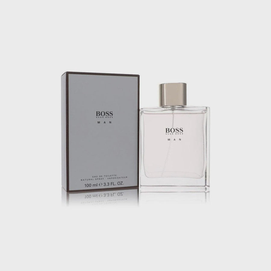 Perfume Hugo Boss Boss Orange Man 100ml