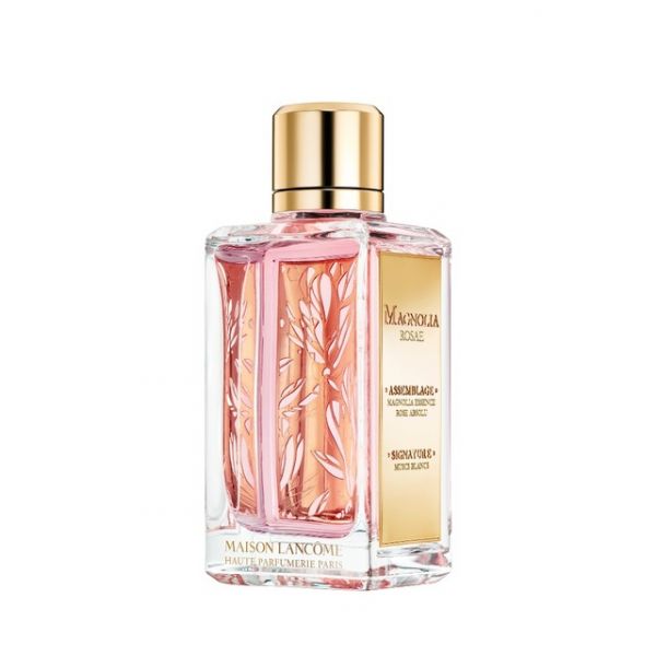 Lancôme Maison Lancôme Magnolia Rosae Eau de Parfum 100ml Spray