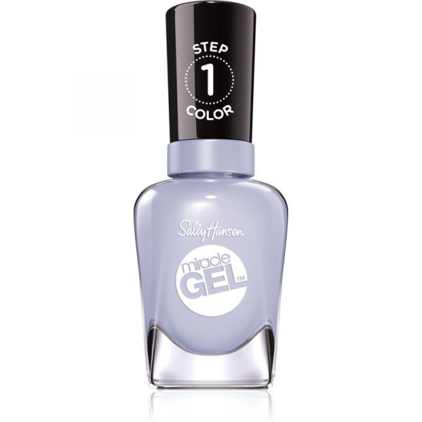 Gel Milagroso Sally Hansen 582-O-Zone You Don't 14 7ml