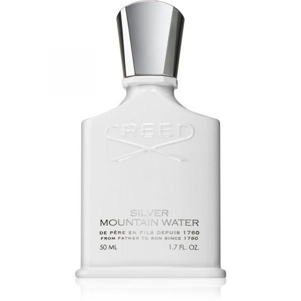 Creed Silver Mountain Water Eau de Parfum 50ml