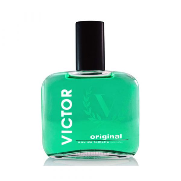 Victor Original Eau De Toilette Spray 100ml