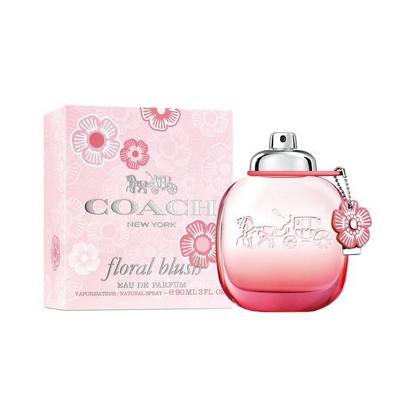 Coach Floral Blush Eau De Perfume Spray 90ml
