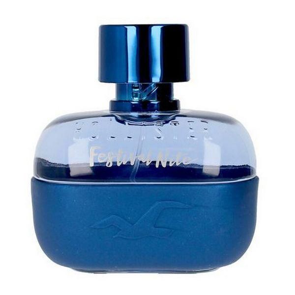 Hollister Festival Nite For Him Eau De Toilette Spray 30ml
