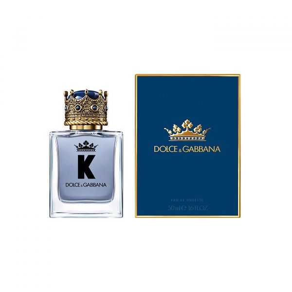 Dolce & Gabbana K Eau de Toilette 50ml Spray