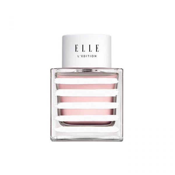 Elle L'Edition Eau de Parfum 50ml Spray