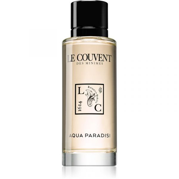 Le Couvent des Minimes Aqua Paradisi Eau de Cologne 100ml