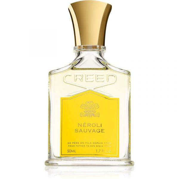 Creed Neroli Sauvage Eau de Parfum 50ml Spray