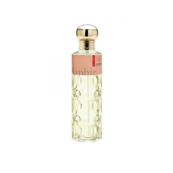 SAPHIR TOY DE SAPHIR POUR FEMME EAU DE PARFUM 200ML