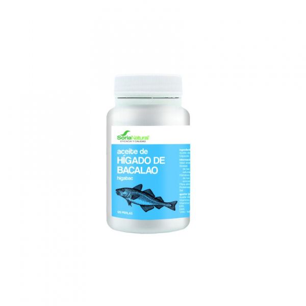 Alecosor Higabac 400 mg 125 por