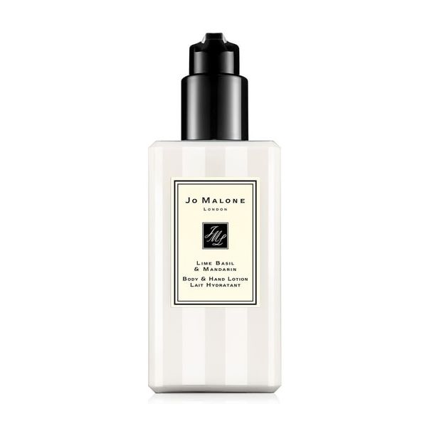 Jo Malone Lime Basil & Mandarin Body & Hand Lotion 250 ml