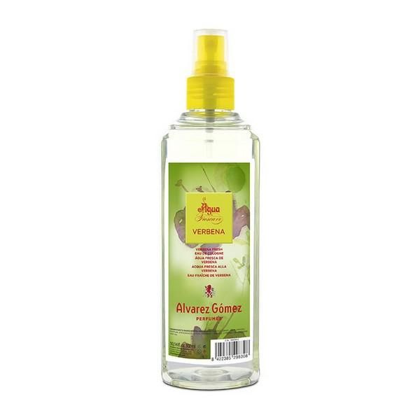 Alvarez Gomez Agua Fresca Verbena Spray 300ml