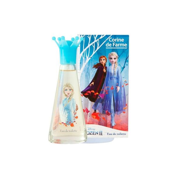 Disney Frozen Eau De Toilette Spray 30ml