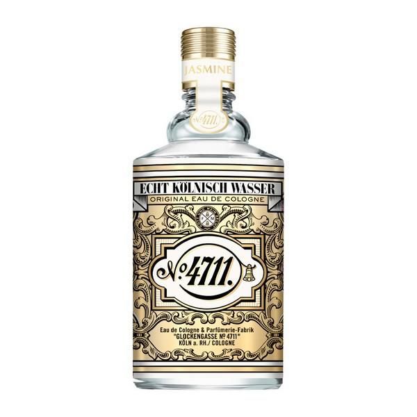 4711 AGUA DE COLONIA ORIGINAL JAZMÍN 100ML