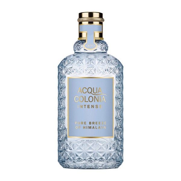 Mäurer & Wirtz 4711 Acqua Colonia Intense Pure Breeze Of Himalaya Eau de Cologne 170ml Spray