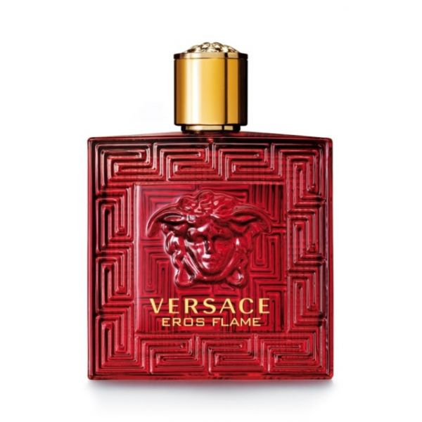 Versace Eros Flame Eau De Perfume Spray 200ml