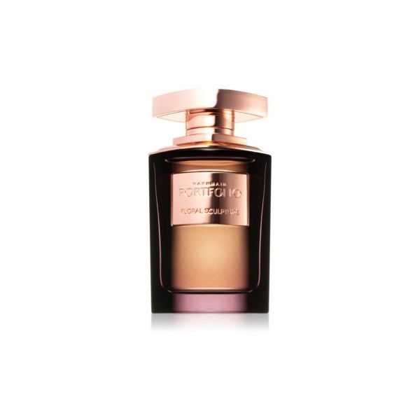 AL HARAMAIN PORTFOLIO EAU DE PARFUM FLORAL SCULPTURE 75ML