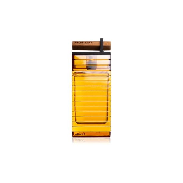 ARMAF VENECIANO PARA HOMBRE EAU DE PARFUM AMBRE EDICIÓN 100ML