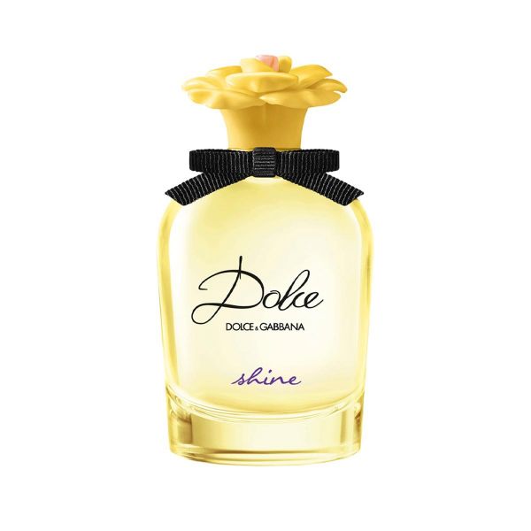 Dolce & Gabbana Dolce Shine Eau de Parfum 75ml Spray