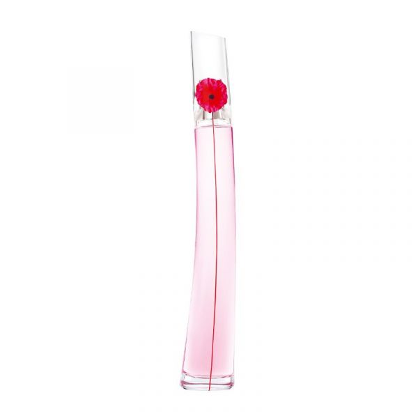 KENZO FLOWER BY KENZO POPPY BOUQUET EAU DE PARFUM FLORALE 100ML