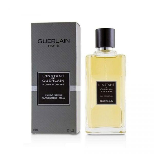Guerlain L'Instant Pour Homme De Paris Eau de Parfum 100ml Spray