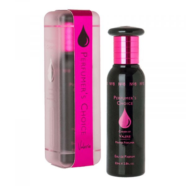 Perfumer's Choice No. 8 Valerie Eau de Parfum 83ml