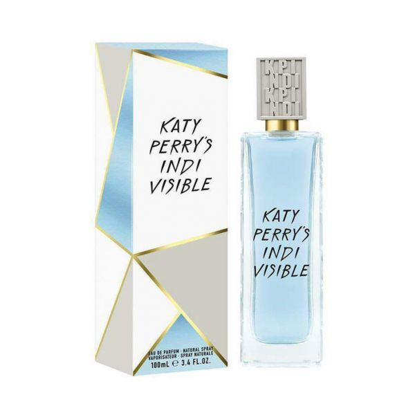Katy Perry Katy Perry's Indi Visible Eau de Parfum 100ml Spray