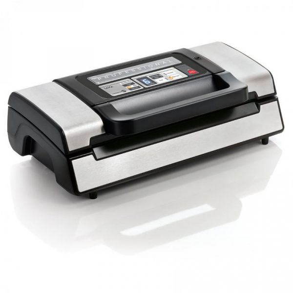 LAICA VACUUM MACHINE VT3120 20 L/min DOUBLE PUMP