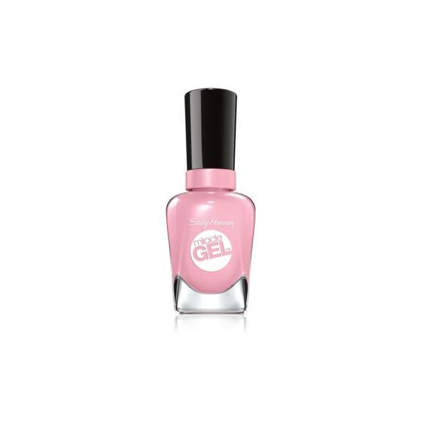 Gel Milagroso Sally Hansen 160 - Pinky Promise 14 7 ml