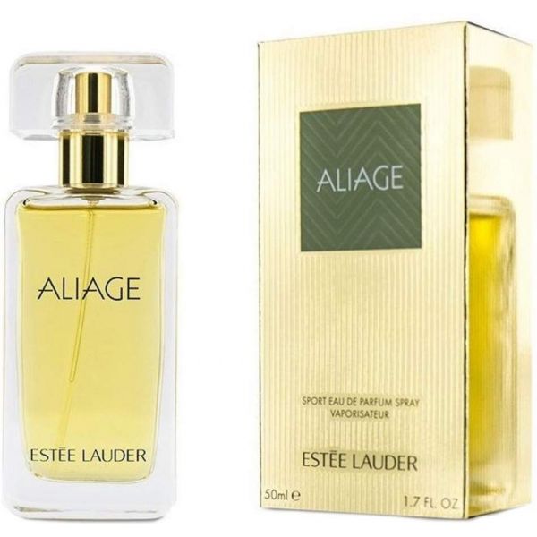 Estee Lauder Aliage Sport Eau de Parfum 50ml