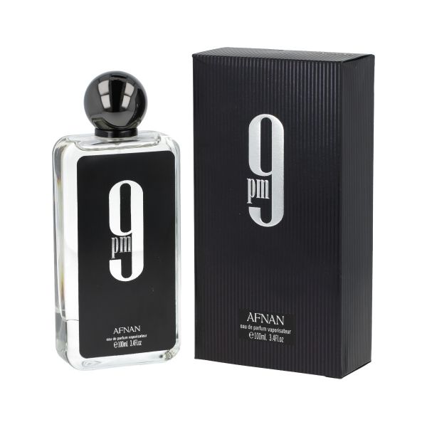 Afnan Perfumes 9PM Eau de Parfum 100ml Spray