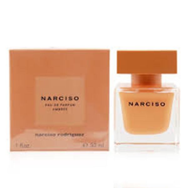 Narciso Rodriguez Narciso Ambrée Eau De Perfume Spray 30ml