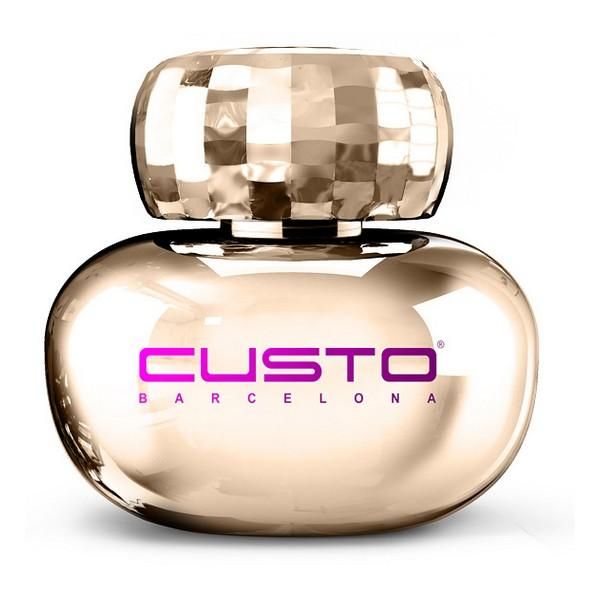 Custo Barcelona This Is Me Eau De Perfume Spray 100ml