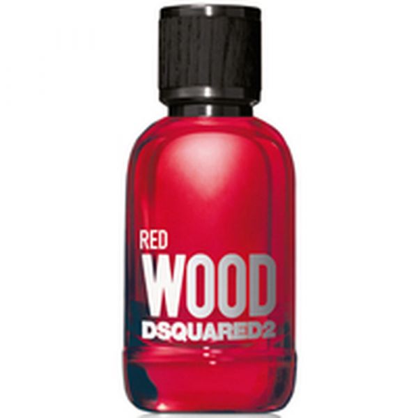 DSquared² Red Wood Eau de Toilette 30ml Spray