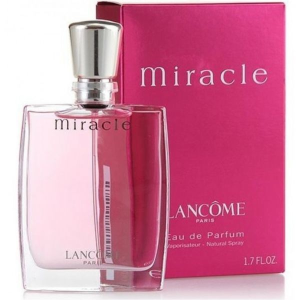 Lancome Miracle Eau de Parfum 100ml