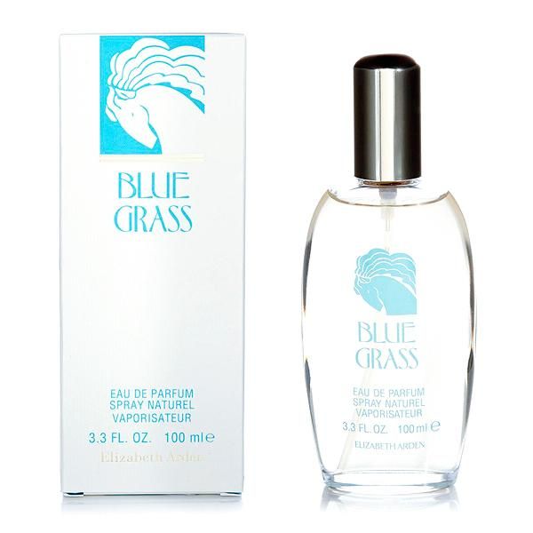 Elizabeth Arden Blue Grass Eau de Parfum 100ml
