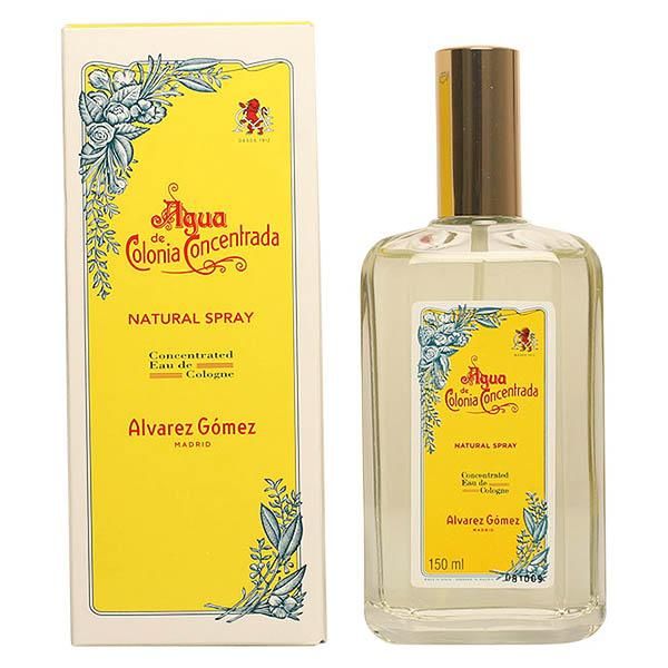 Alvarez Gomez Agua De Colonia Spray 150ml