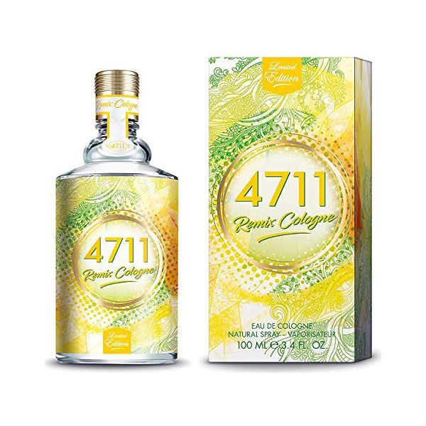 4711 Remix Cologne Spray 100ml