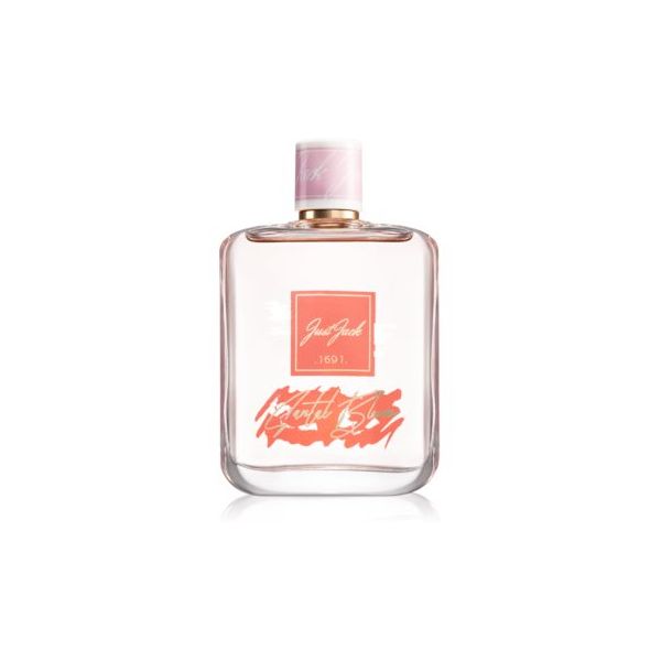 Just Jack Santal Bloom Eau de Parfum 100ml Spray