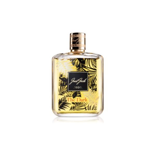 Just Jack The Dark Eau De Parfum 100ml Spray