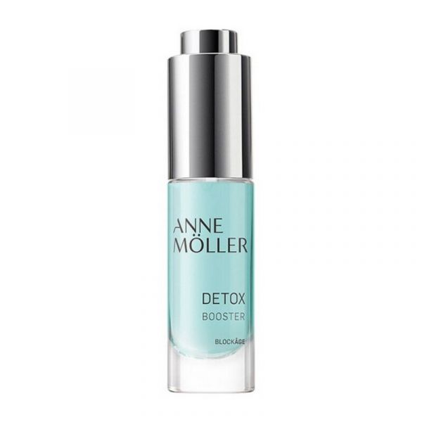 Anne Möller Blockâge Detox Booster 10ml