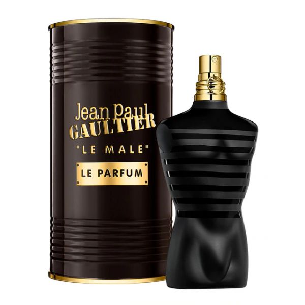 JEAN PAUL GAULTIER RE LE MALE EAU DE PARFUM 200ML