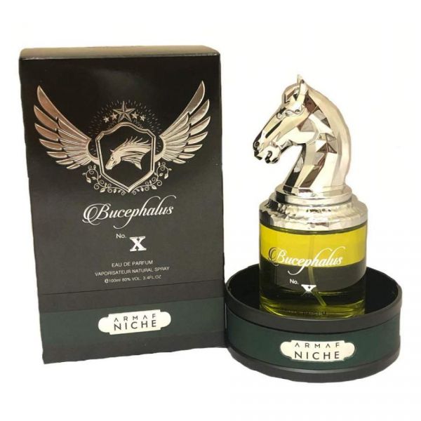 ARMAF BUCEPHALUS NºX EAU DE PARFUM 100ML