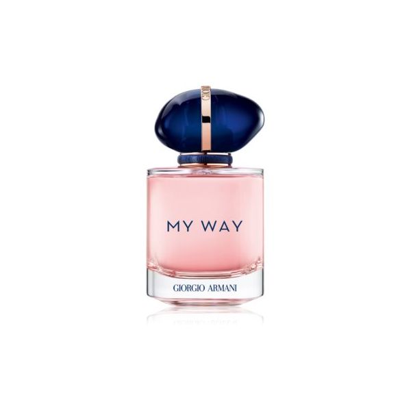 GIORGIO ARMANI MY WAY EAU DE PARFUM 50ML