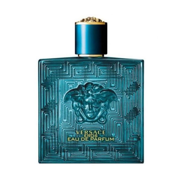 Versace Eros Eau de Parfum 100ml Spray