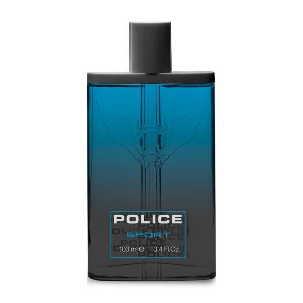 POLICE SPORT EAU DE TOILETTE 100ML